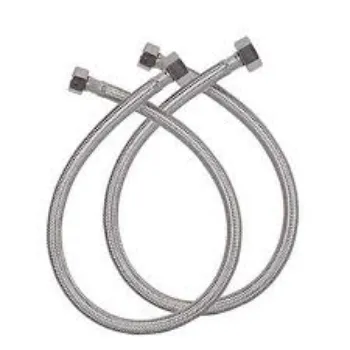 Pvc Connection Pipe